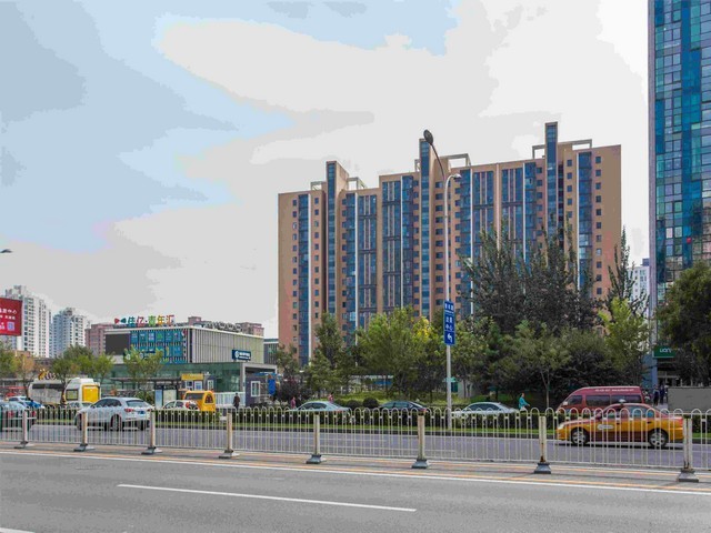 宿迁小区视频监控哪家好